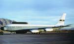 NKC-135A Photo