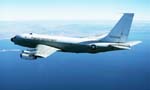 NKC-135A Photo