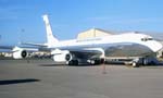 VC-135 Photo