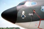 Nose Art Photo