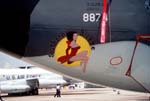 Nose Art Photo