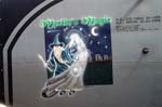 Nose Art Photo