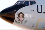 Nose Art Photo