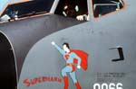 Nose Art Photo