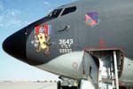 Nose Art Photo