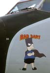 Nose Art Photo