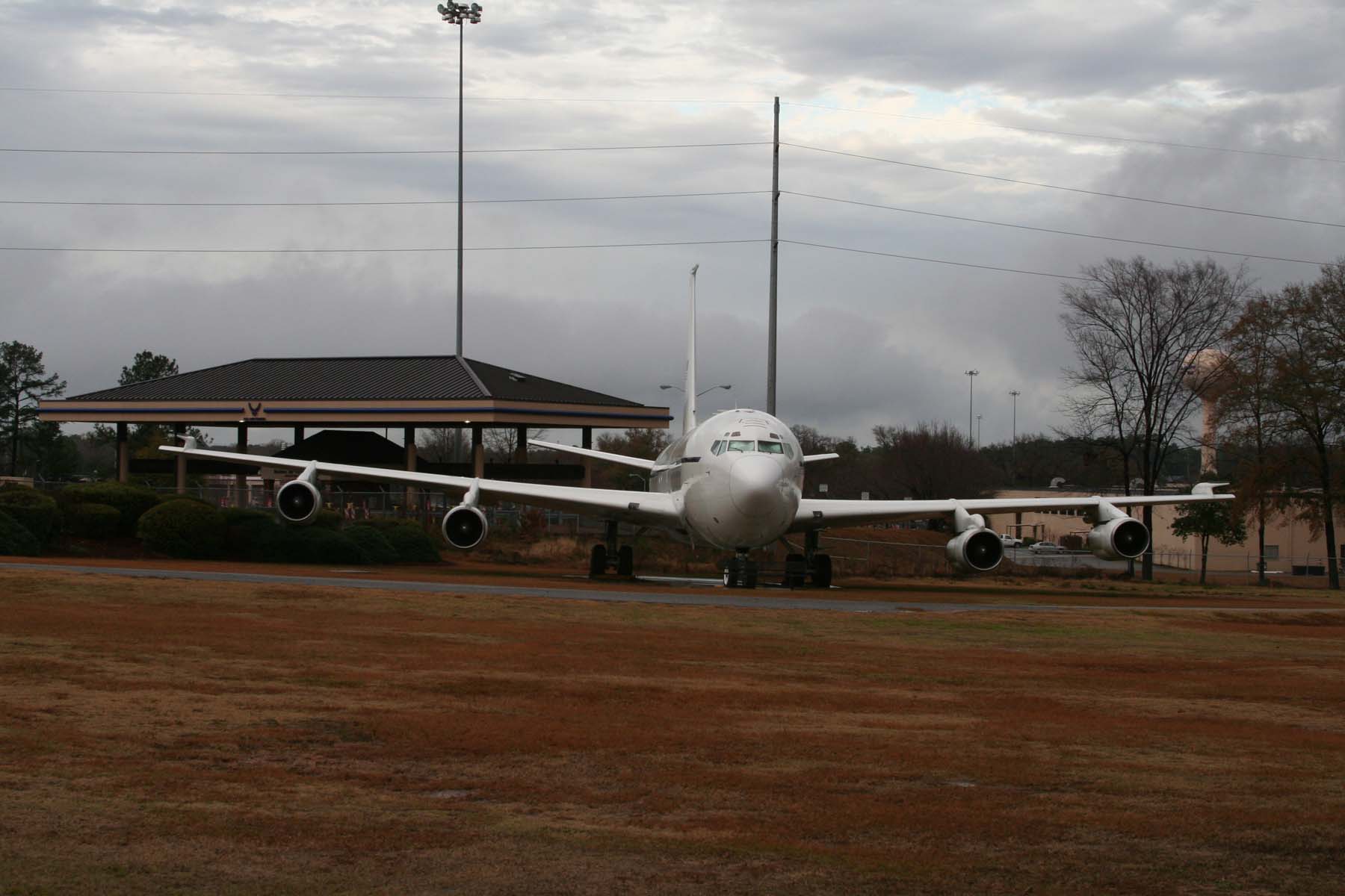 C-141B Starlifter Photo 025