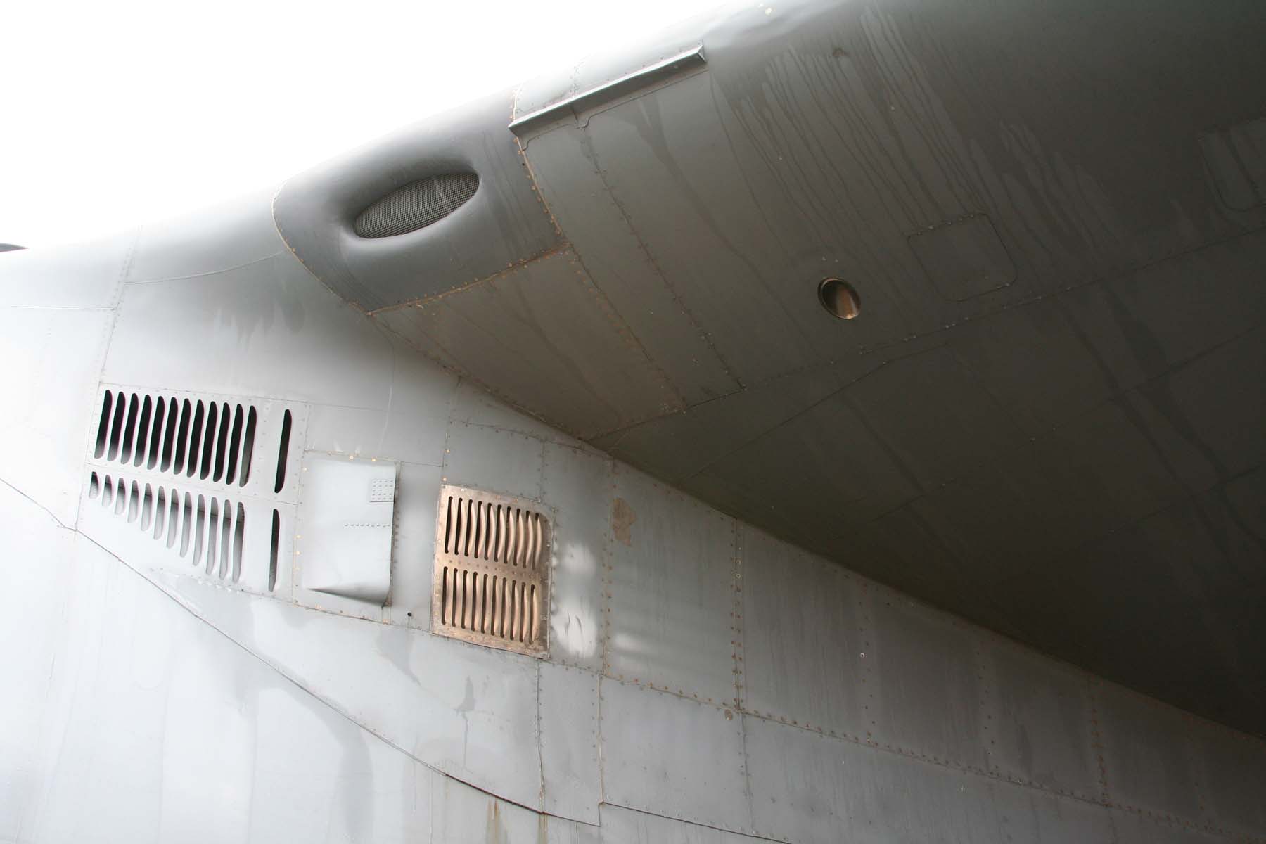 C-141B Starlifter Photo 036