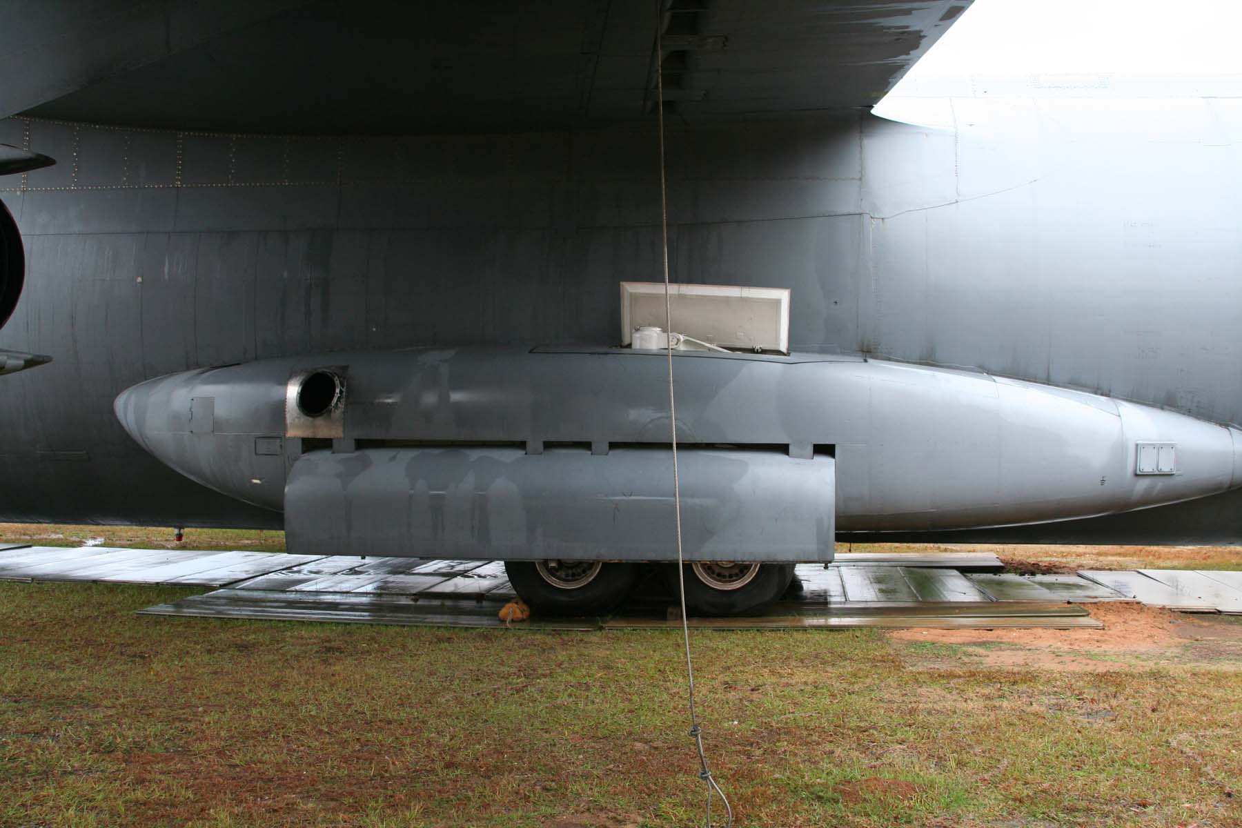 C-141B Starlifter Photo 041