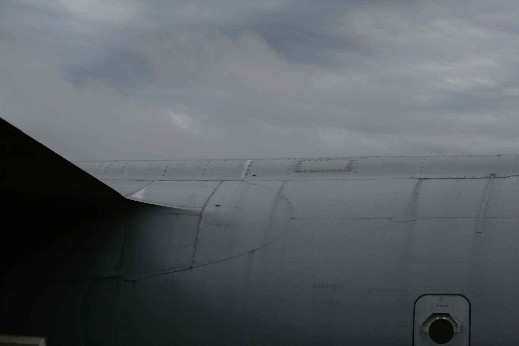 C-141B Starlifter Photo 049