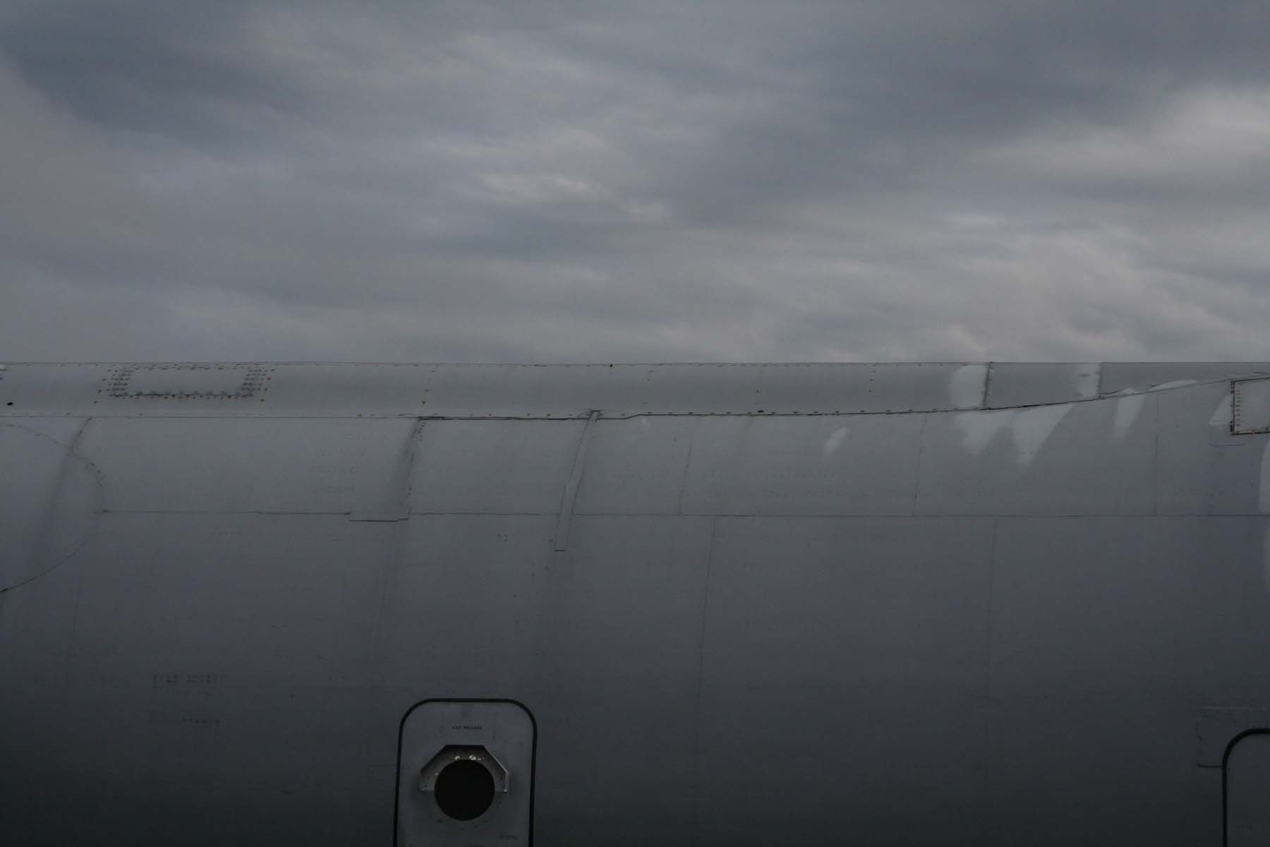 C-141B Starlifter Photo 050