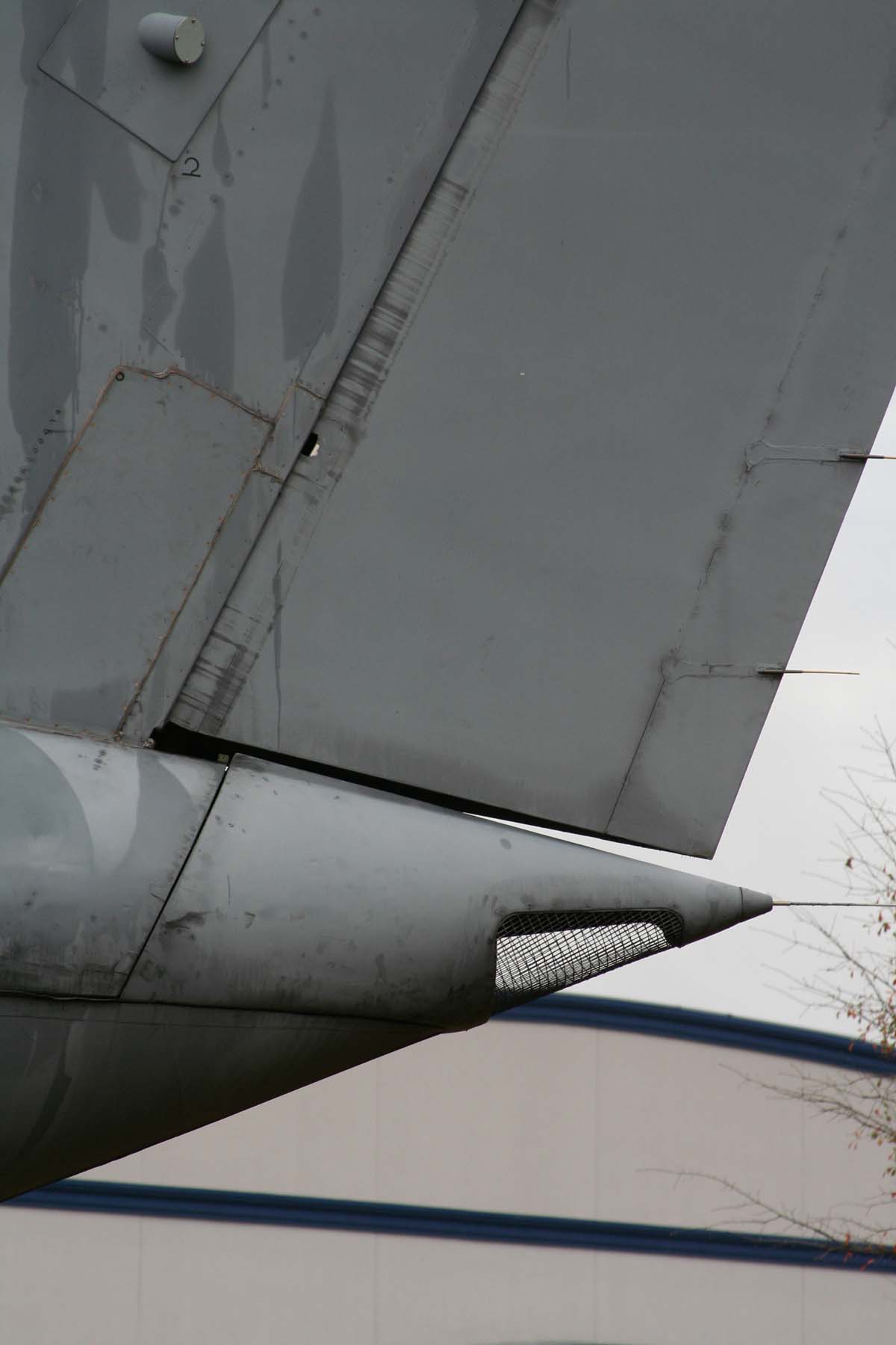 C-141B Starlifter Photo 071