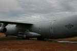 C-141B Starlifter