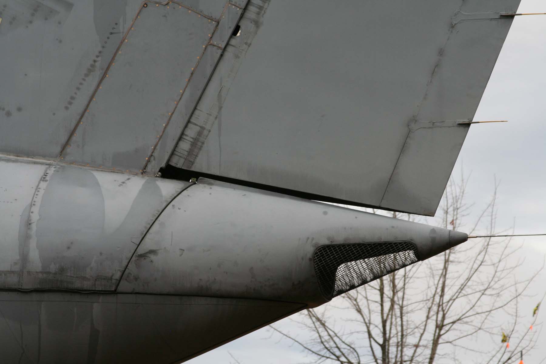 C-141B Starlifter Photo 076