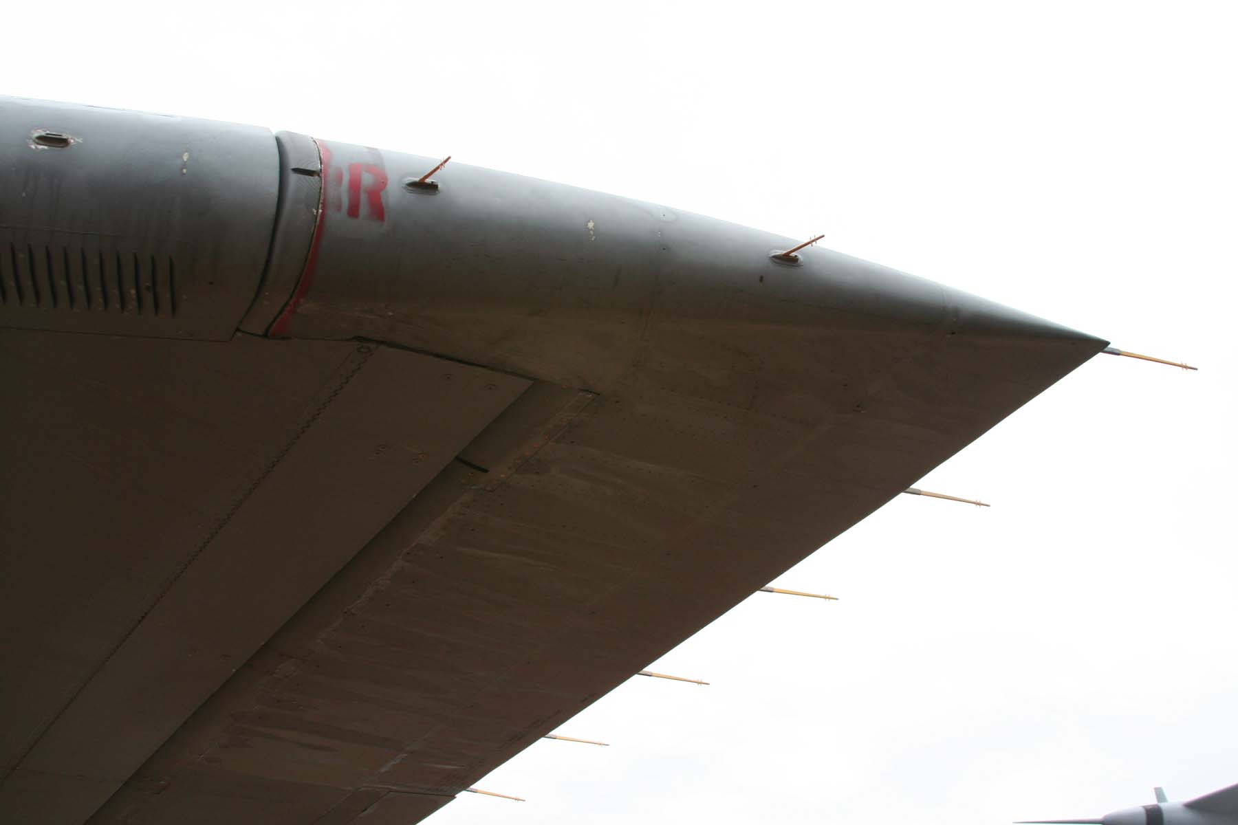 C-141B Starlifter Photo 085