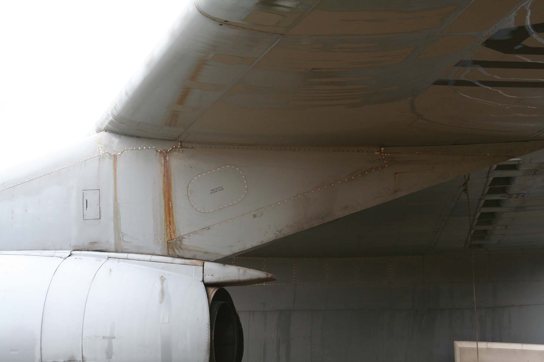 C-141B Starlifter Photo 087