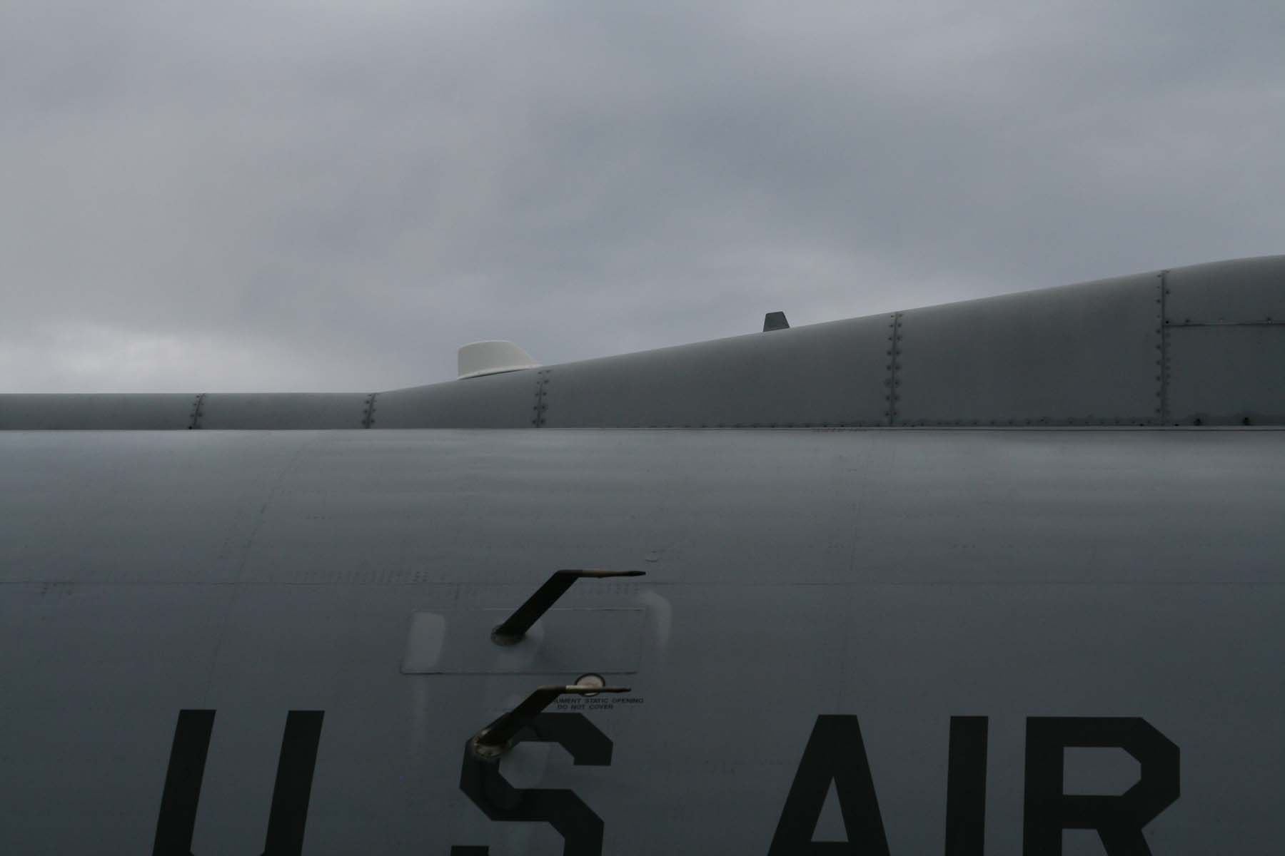 C-141B Starlifter Photo 113