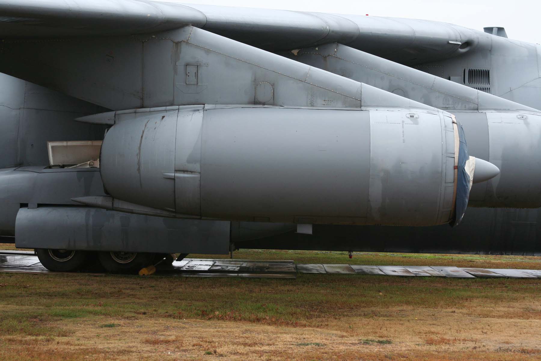 C-141B Starlifter Photo 115