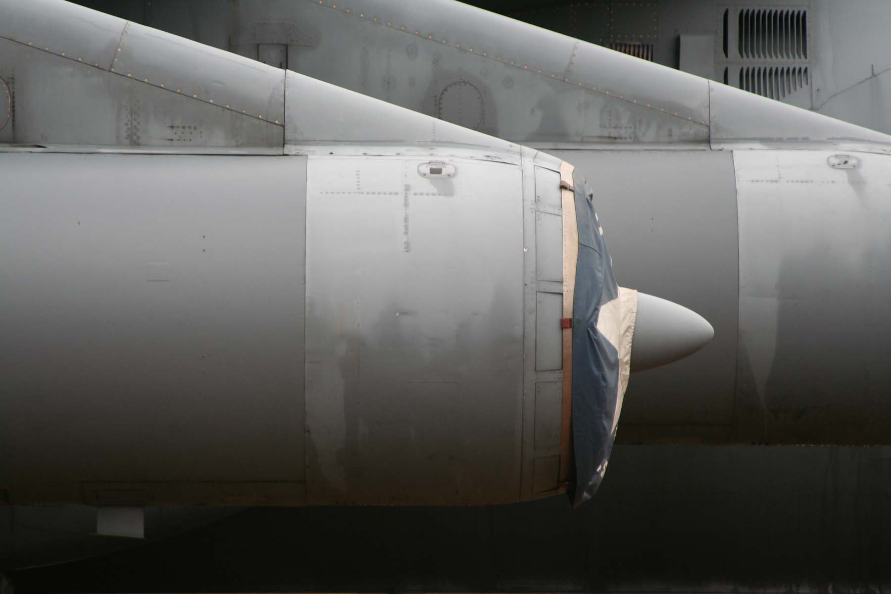 C-141B Starlifter Photo 117