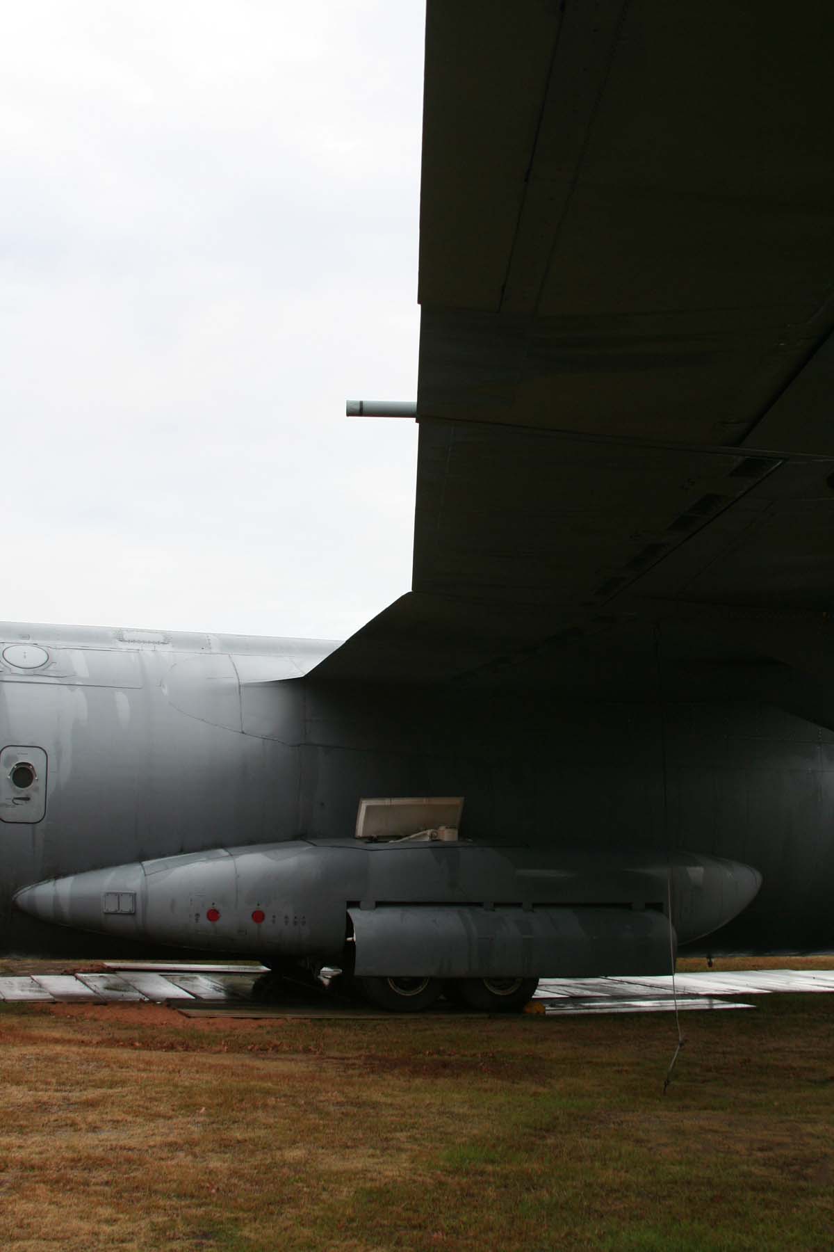 C-141B Starlifter Photo 123