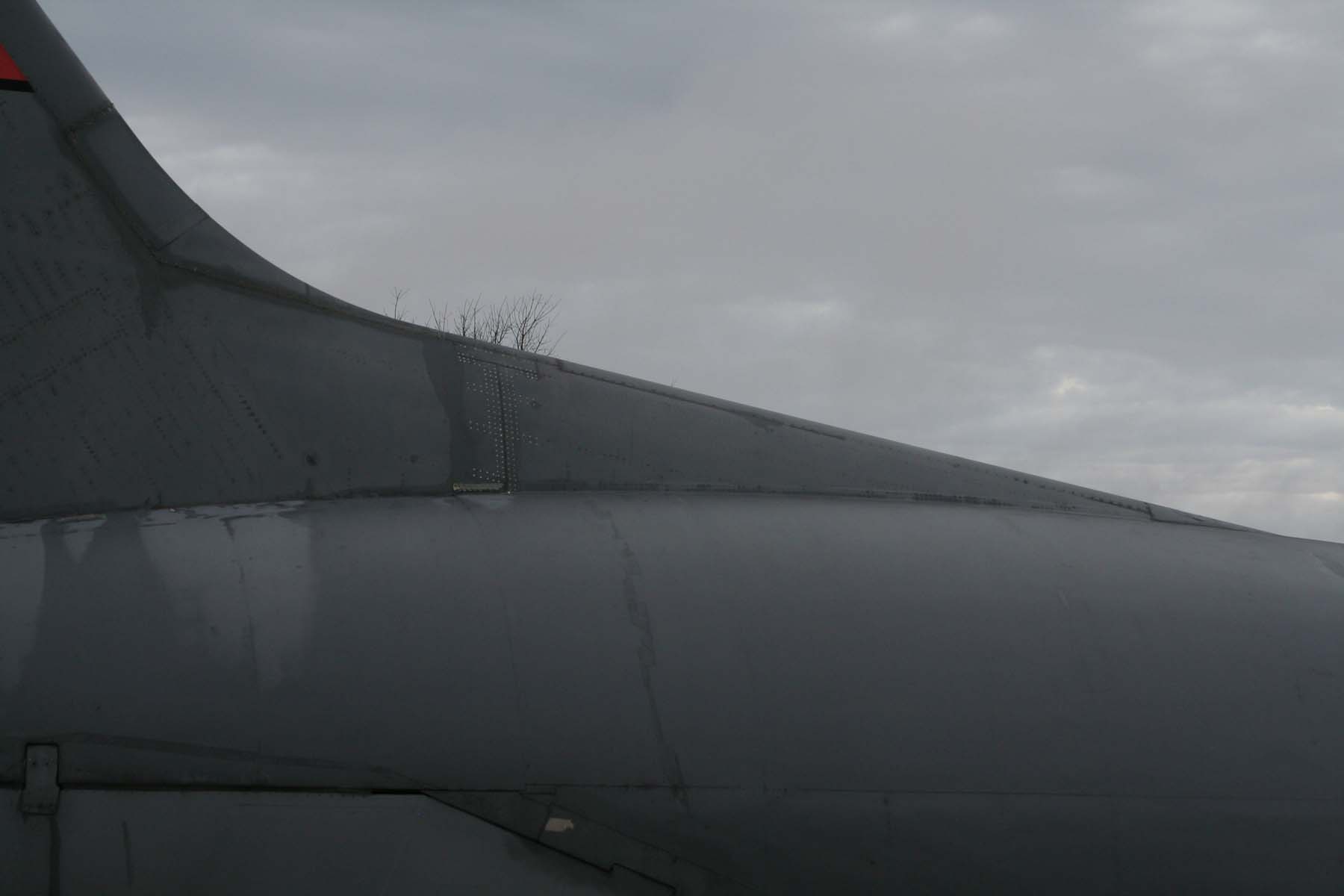 C-141B Starlifter Photo 137