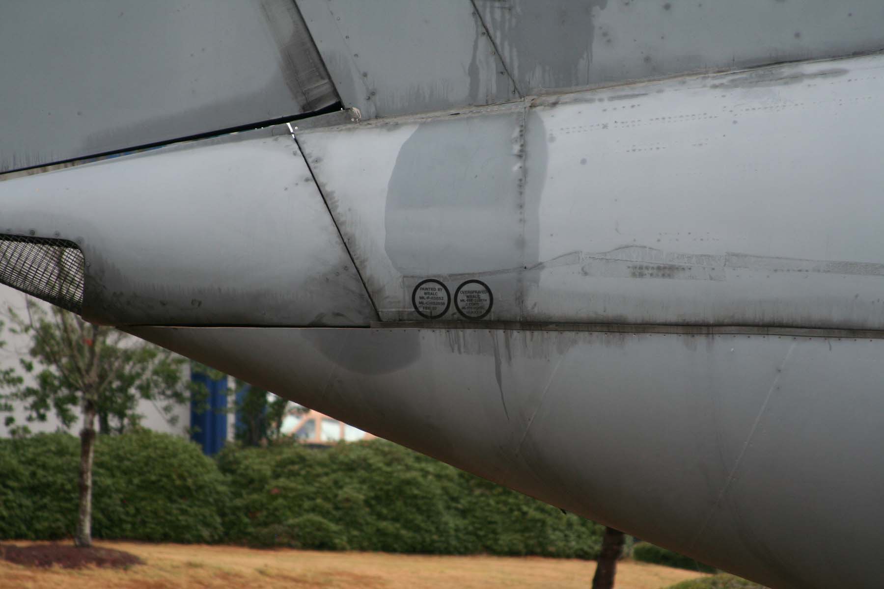 C-141B Starlifter Photo 140