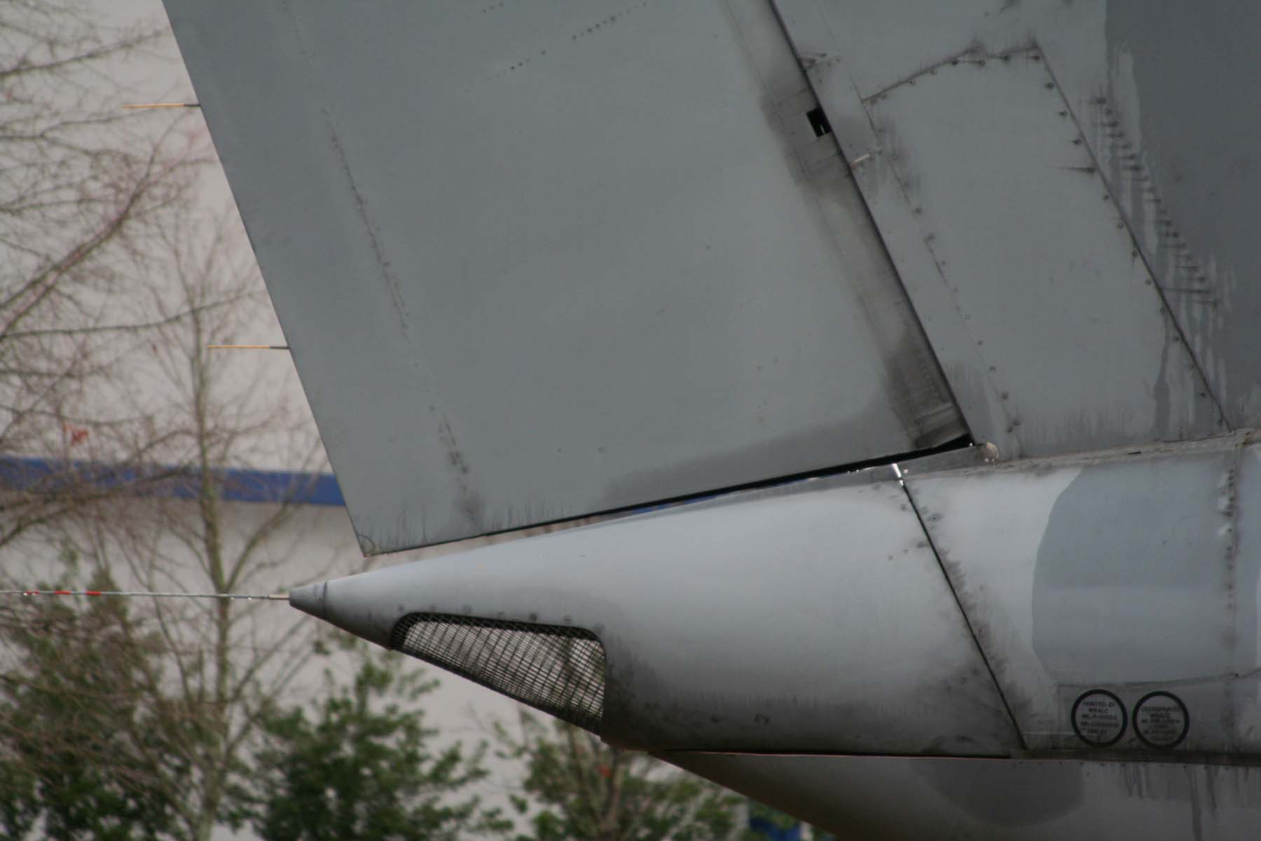 C-141B Starlifter Photo 141