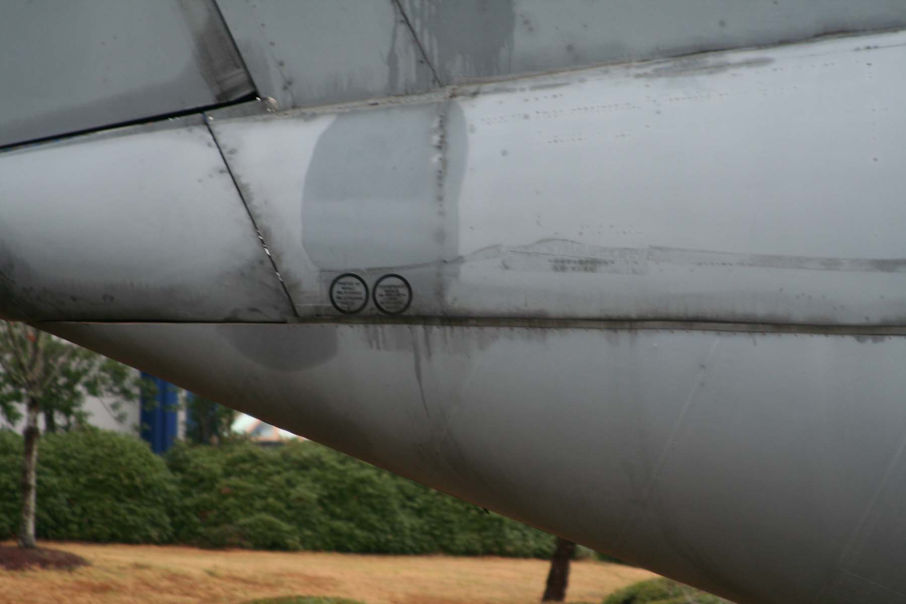 C-141B Starlifter Photo 151