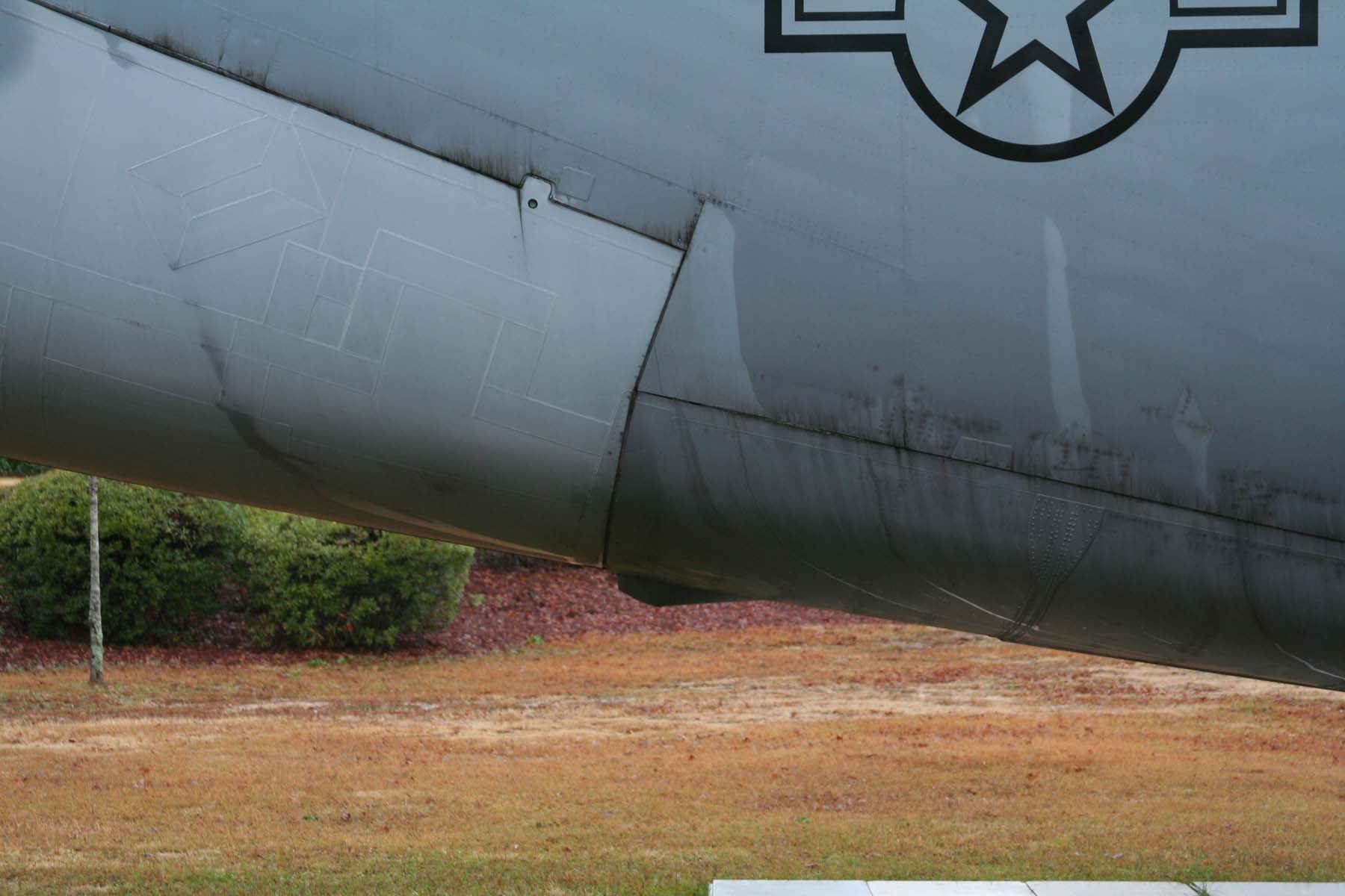 C-141B Starlifter Photo 154