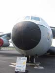 C-141B Starlifter