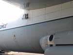 C-141B Starlifter