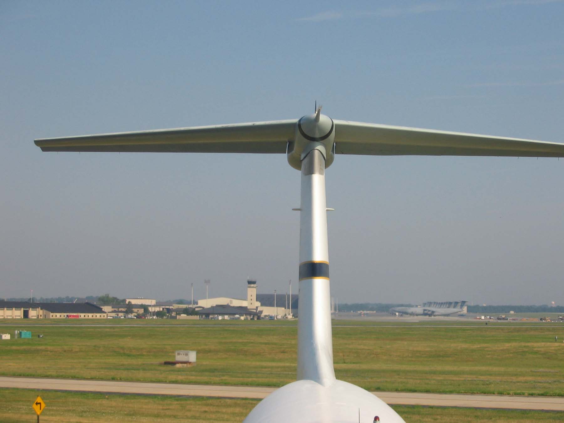 C-141A Starlifter Photo 096