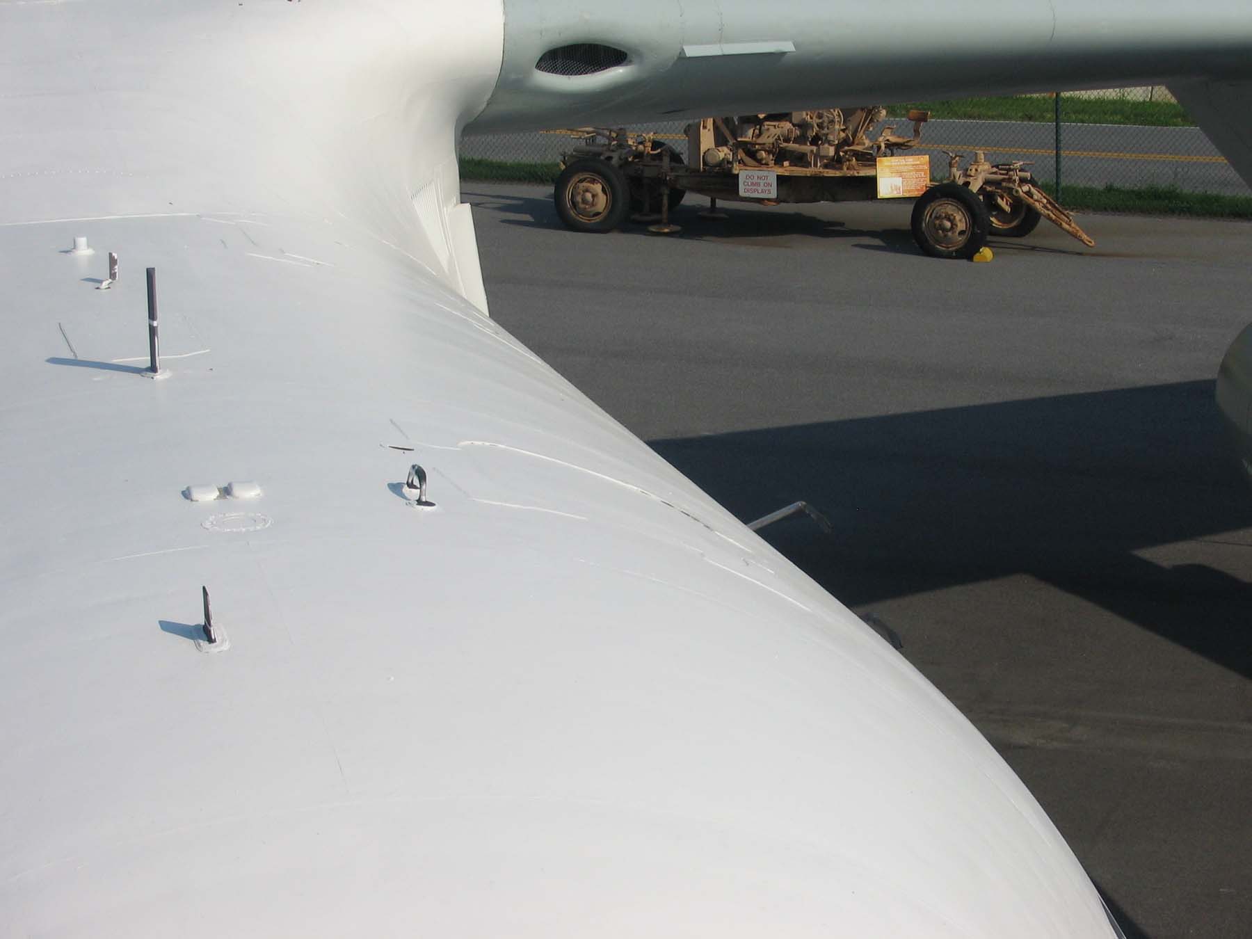 C-141A Starlifter Photo 105