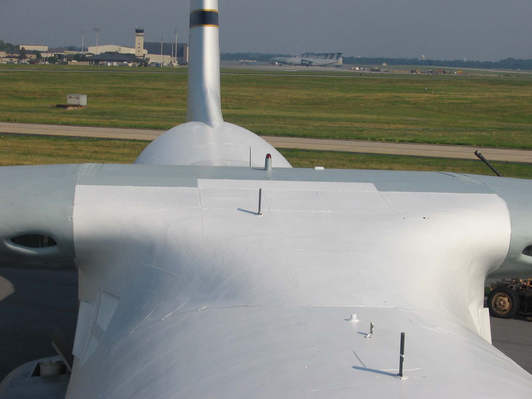 C-141A Starlifter Photo 110