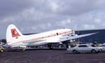 C-46 Commando