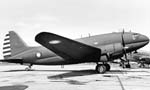 C-46 Commando