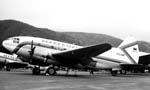 C-46 Commando