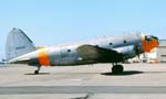 C-46 Commando