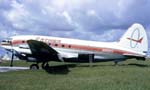 C-46 Commando