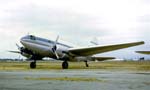 C-46 Commando