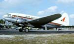 C-46 Commando