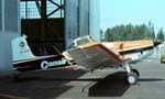 Cessna 188 Agwagon