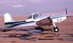 Cessna 188 Agwagon