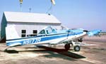 Cessna 188 Agwagon