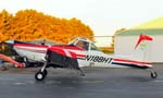 Cessna 188 Agwagon