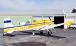 Cessna 188 Agwagon