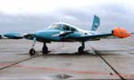 Cessna 310