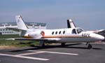 Cessna 500 Citation