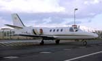 Cessna 500 Citation