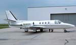 Cessna 500 Citation